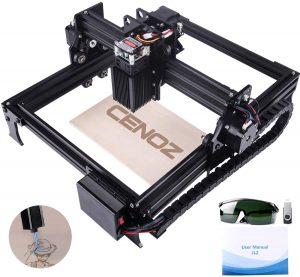 Best Hobby cnc router