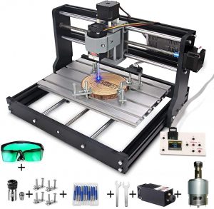 benchtop cnc router