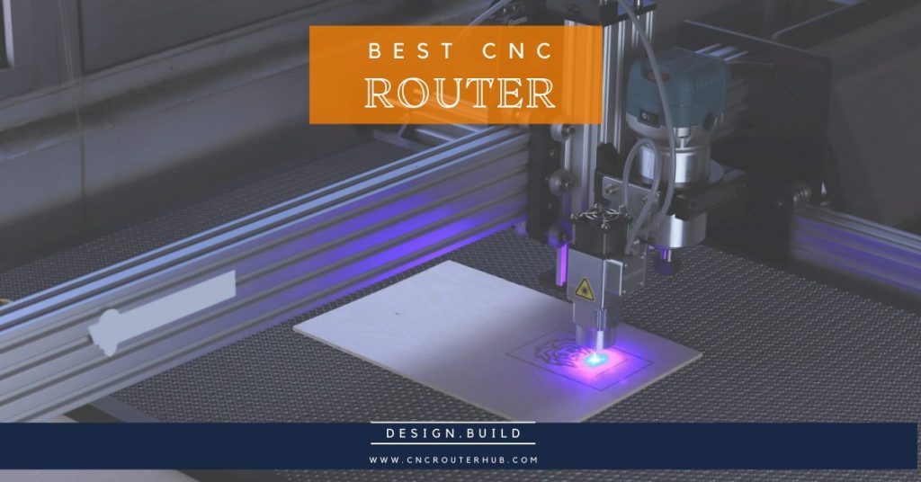 Best CNC machines 2022