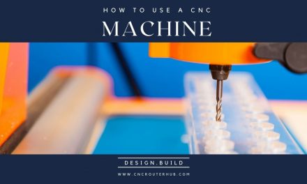 How to Use a CNC Machine?