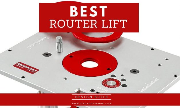 9 Best Router Lift Kit 2022 – Kreg, JessEm, Incra, Rockler Router Lifts