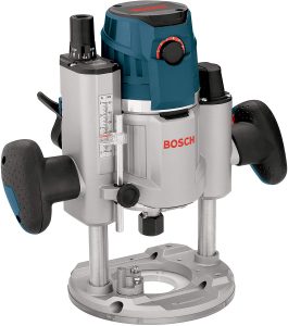 Plunge Router for professionals