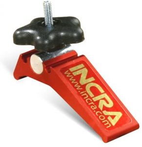 INCRA HOLD DOWN CLAMP