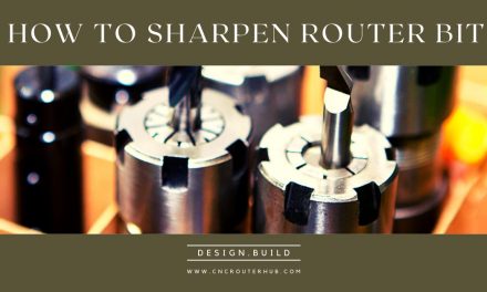How To Sharpen Router Bits With Diamond Hone & Wheel – Bit Home Care
