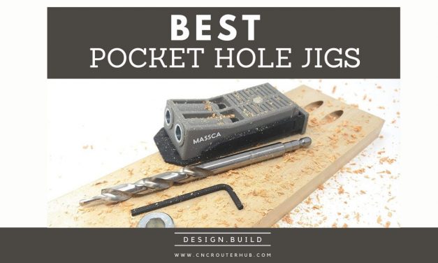 9 Best Pocket Hole Jig 2022 – Kreg, Howod, Massca, Workmate, Mulwark