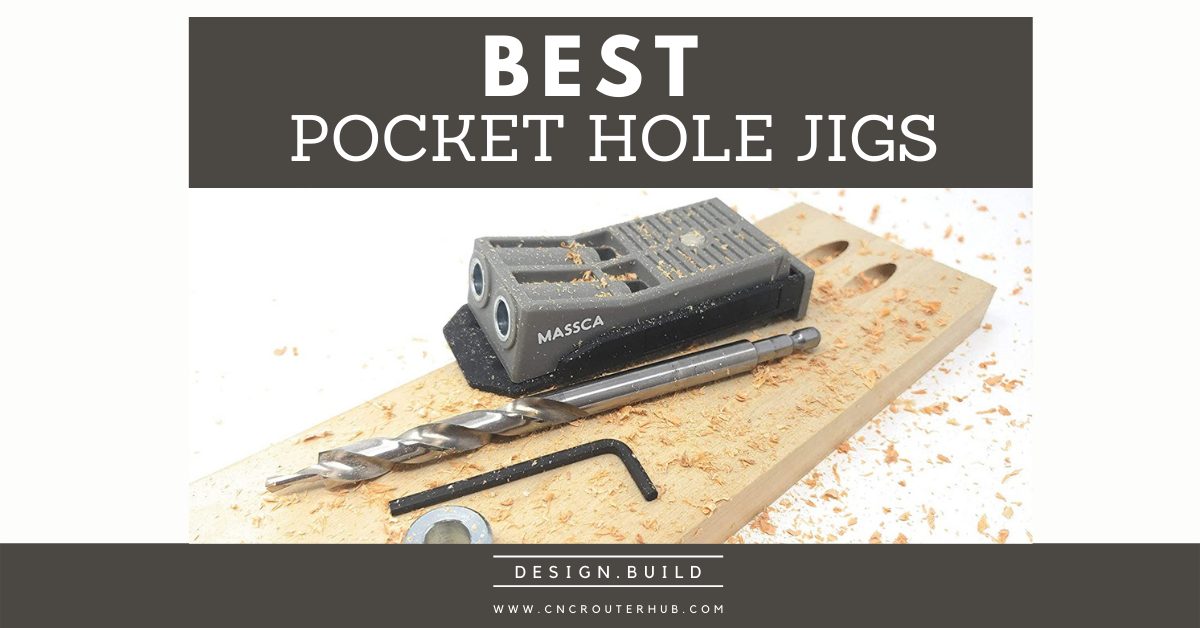 Best Pocket Hole Jigs