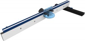 KREG ROUTER TABLE FENCE