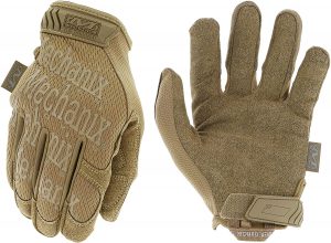 TACTICAL WORKING GLOVES