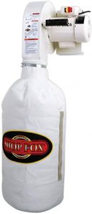 Shop Fox Dust Collector
