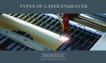 Types of Laser Engraver Machines and their uses in Woodworking Shop