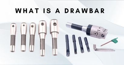 What is a drawbar