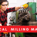 5 Key Mistakes to Avoid When Operating a Vertical Milling Machine